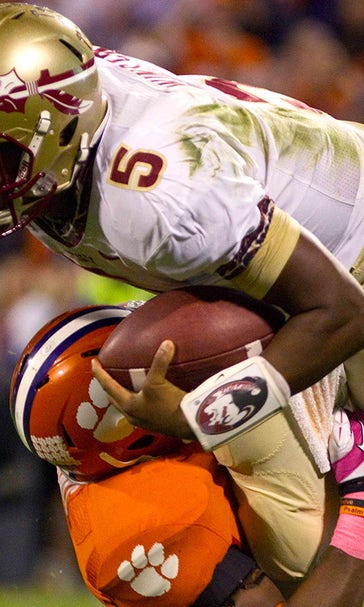 Heisman Viewer's Guide: Ten games that could decide the race